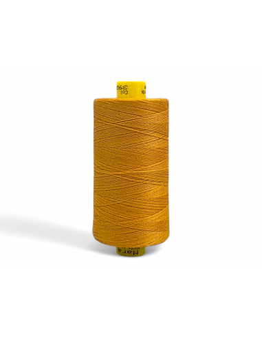 BOBINA HILO AMARILLO MARA 70 700 MTS....
