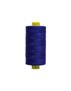 BOBINA HILO AZUL OSCURO...