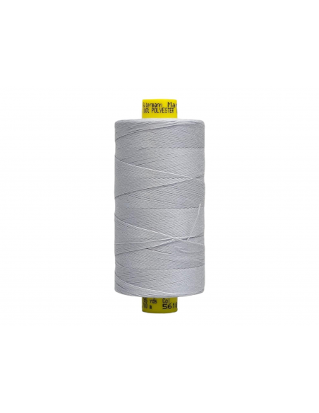 BOBINA HILO GRIS  MARA 70 700 MTS. C/ 5618