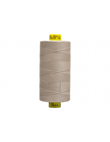 BOBINA HILO BEIG MARA 70 700 MTS. C/...