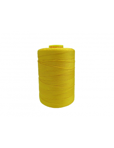 CONO HILO AMARILLO MARA 11 1130 MTS....