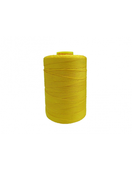 CONO HILO AMARILLO MARA 11 1130 MTS. C/ 0106