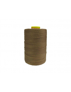 CONO HILO MARRÓN MARA 11...