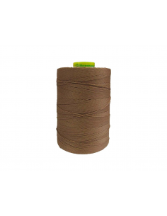 CONO HILO MARRÓN MARA 11...