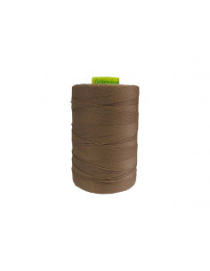 CONO HILO MARRÓN MARA 11...
