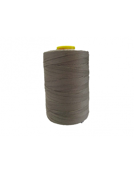 CONO HILO GRIS MARA 11/1130 MTS. C/ 0669