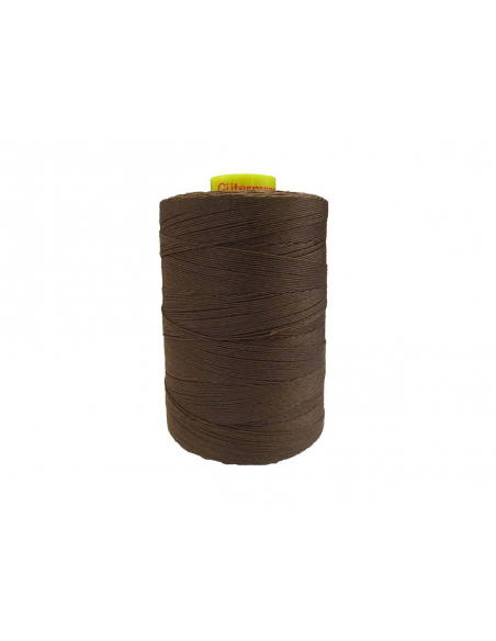 CONO HILO MARRÓN MARA 11 1130 MTS. C/ 0816