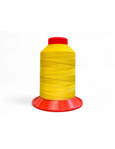 CONO HILO AMARILLO... 2