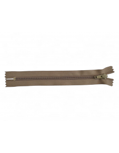 CREMALLERA YKK VERDE KAKI... 2