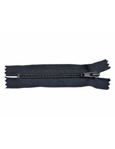 CREMALLERA YKK AZUL OSCURO... 2