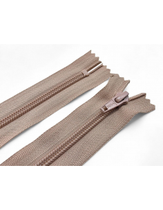 CREMALLERA YKK BEIGE MAYA 5...
