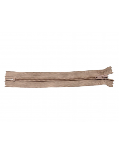 CREMALLERA YKK BEIGE MAYA 5 - VARIOS...