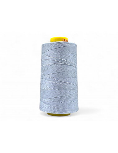 CONO HILO AZUL CELESTE MARA 120/3...