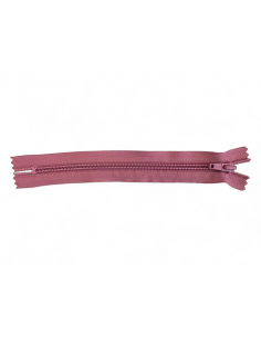CREMALLERA YKK ROSA OSCURO... 2