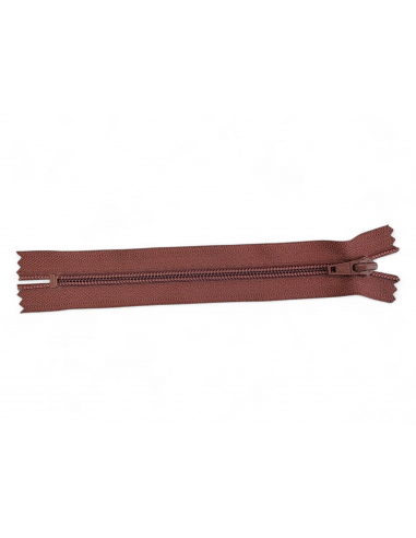 CREMALLERA YKK MARRÓN MAYA 5 - VARIOS...