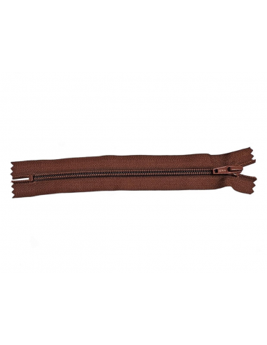 CREMALLERA YKK MARRÓN MAYA 5 - VARIOS...