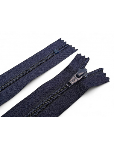 CREMALLERA YKK AZUL MARINO MAYA 5 -...