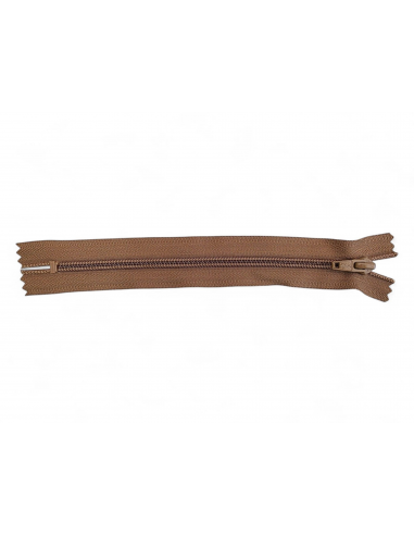 CREMALLERA YKK MARRÓN MAYA 5 - VARIOS...