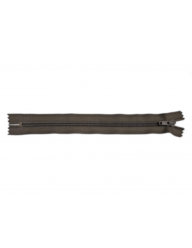 CREMALLERA YKK VERDE MAYA 5 - VARIOS TAMAÑOS C/394