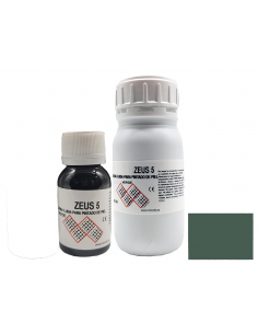 TINTA ZEUS CREMA FLUIDA C/...