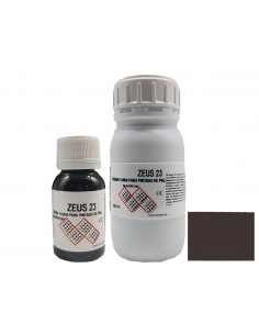 TINTA ZEUS CREMA FLUIDA C/...