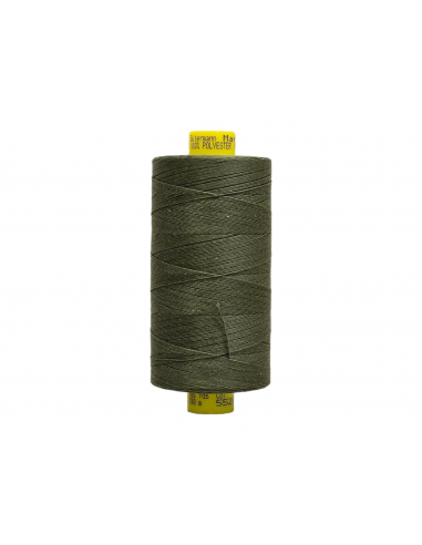 BOBINA HILO VERDE MARA 30 300 MTS....