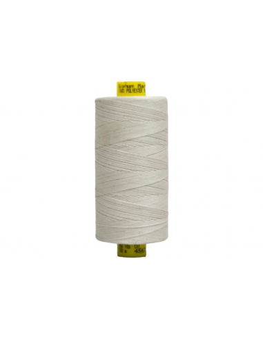 BOBINA HILO BEIGE CLARO MARA 30 300...