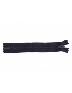 CREMALLERA YKK AZUL MARINO... 2