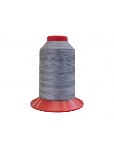 CONO HILO GRIS  SERAFIL-30 900MTS. C/...