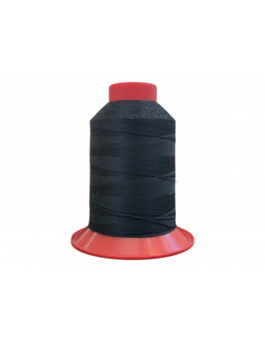 CONO HILO NEGRO SERAFIL-30 900MTS. C/...