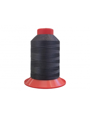 CONO HILO NEGRO SERAFIL-30 900MTS. C/...