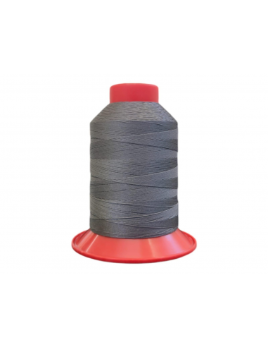 CONO HILO GRIS  SERAFIL-30 900MTS. C/...