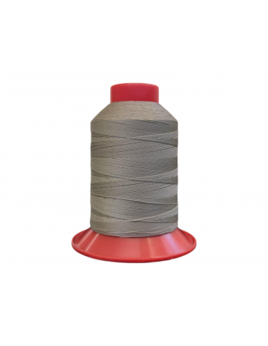 CONO HILO GRIS  SERAFIL-30 900MTS. C/...