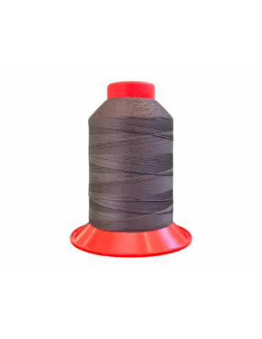 CONO HILO MARRON SERAFIL-30 900MTS....