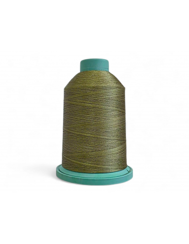 CONO HILO VERDE ISACORD RECYCLED 40...