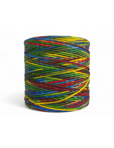 CONO 500 MTS HILO ENCERADO...