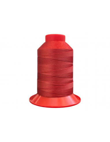 CONO HILO ROJO SERAFIL-30 900MTS. C/...