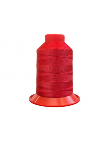 CONO HILO ROJO  SERAFIL-30 900MTS. C/...