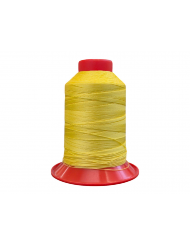CONO HILO AMARILLO  SERAFIL-30...