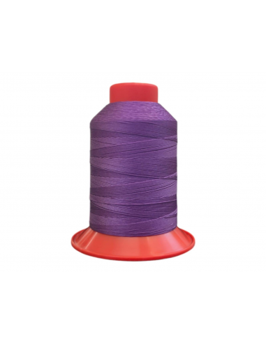 CONO HILO MORADO SERAFIL-30 900MTS....