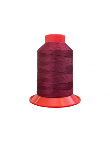 CONO HILO ROJO  SERAFIL-30 900MTS. C/...