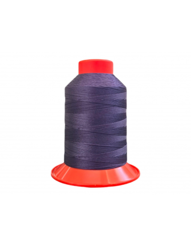 CONO HILO MORADO SERAFIL-30 900MTS....