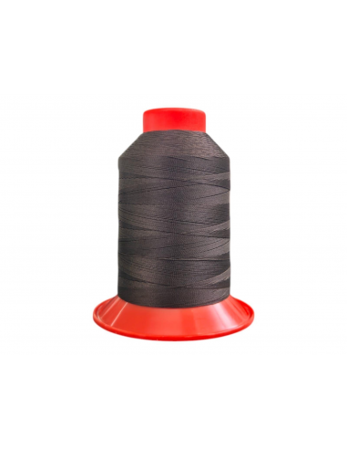 CONO HILO MARRON SERAFIL-30 4000MTS....