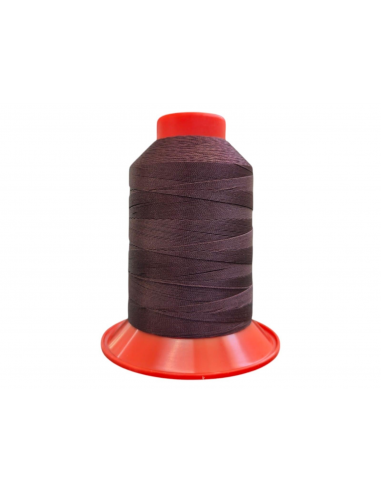 CONO HILO GRANATE SERAFIL-30 900MTS....