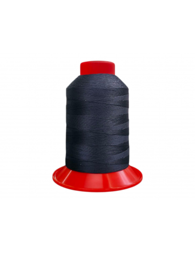 CONO HILO NEGRO SERAFIL-30 900MTS. C/...