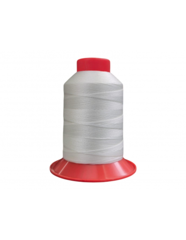 CONO HILO BLANCO SERAFIL-30 900MTS....