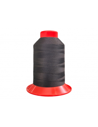 CONO HILO NEGRO SERAFIL-30 900MTS. C/...