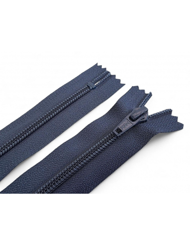 CREMALLERA YKK AZUL MAYA 5 - 20 CMS...