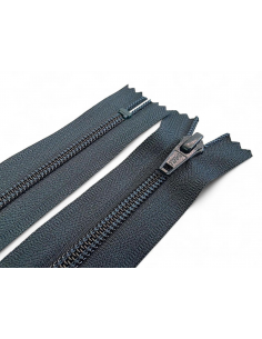 CREMALLERA YKK AZUL...