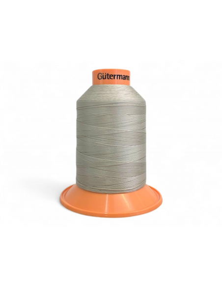 BOBINA FIO CINZA TERA 30/3 900 MTS. C/3969